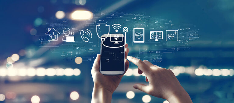How has IoT Revolutionized the Telemedicine Industry?