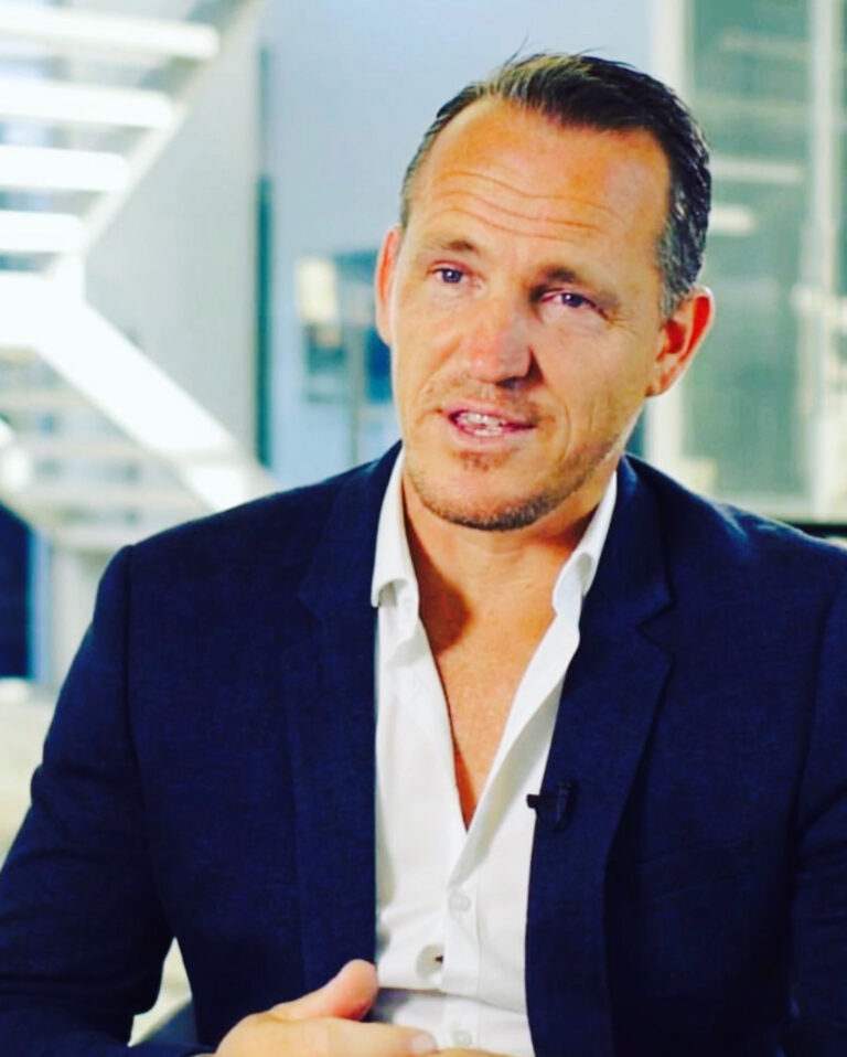 Entrepreneur & Free Speech Advocate Jamie McIntyre On Truth Group