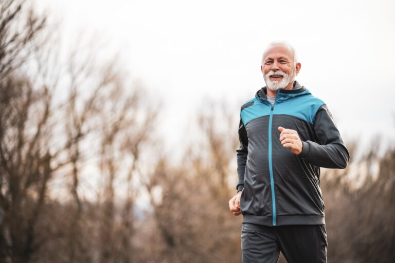 The 3 Best Types Of Exercises To Keep You Healthy