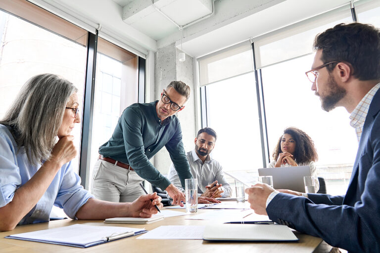 The Entrepreneurial Uprising & The Great Resignation