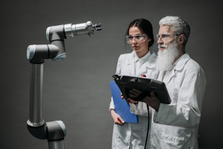 The Wonders Of AI In A Quality Assured Future