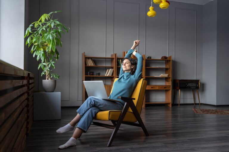 Using Mindfulness Exercises To Reduce Stress And Relax