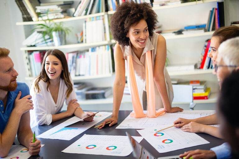 Why American Businesses Seem To Succeed Faster Than Others