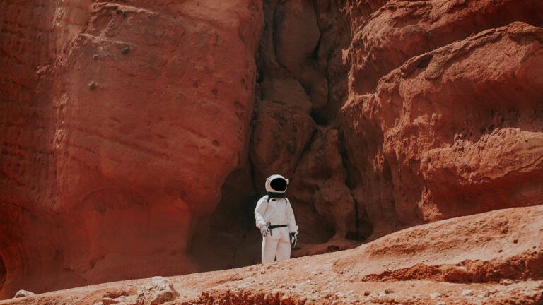 Why We Shouldn’t Scoff At The Fruits Of Space Tourism