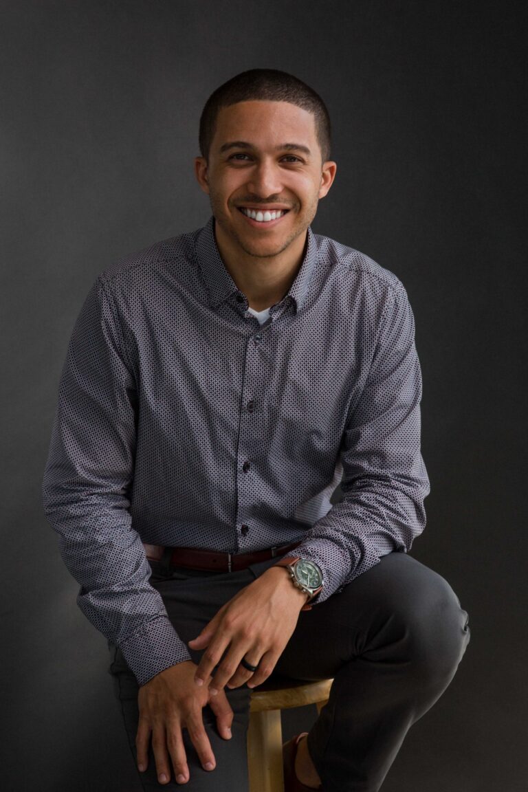 Christian Santiago Shows How To Tap Into Higher Levels Of Performance While Integrating Your Faith Using Six Key Biblical Principles