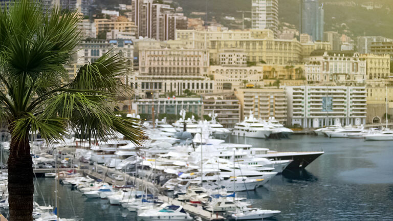 From Printers To Monaco Real Estate – The Journey Of Michele Tecchia