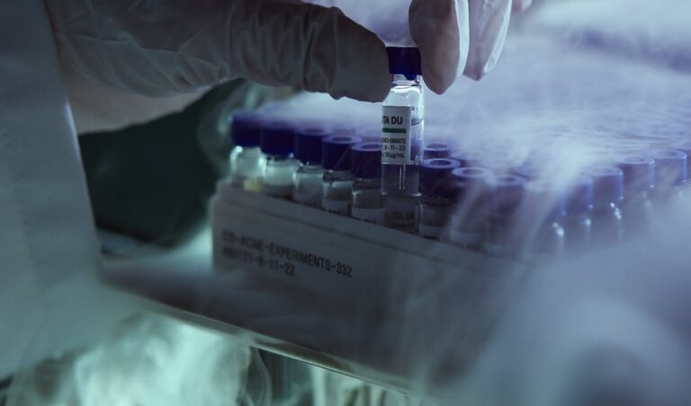 Clinical Study of Sebum-Free Ampoule Reveals Record-High Sebum Reduction Rate
