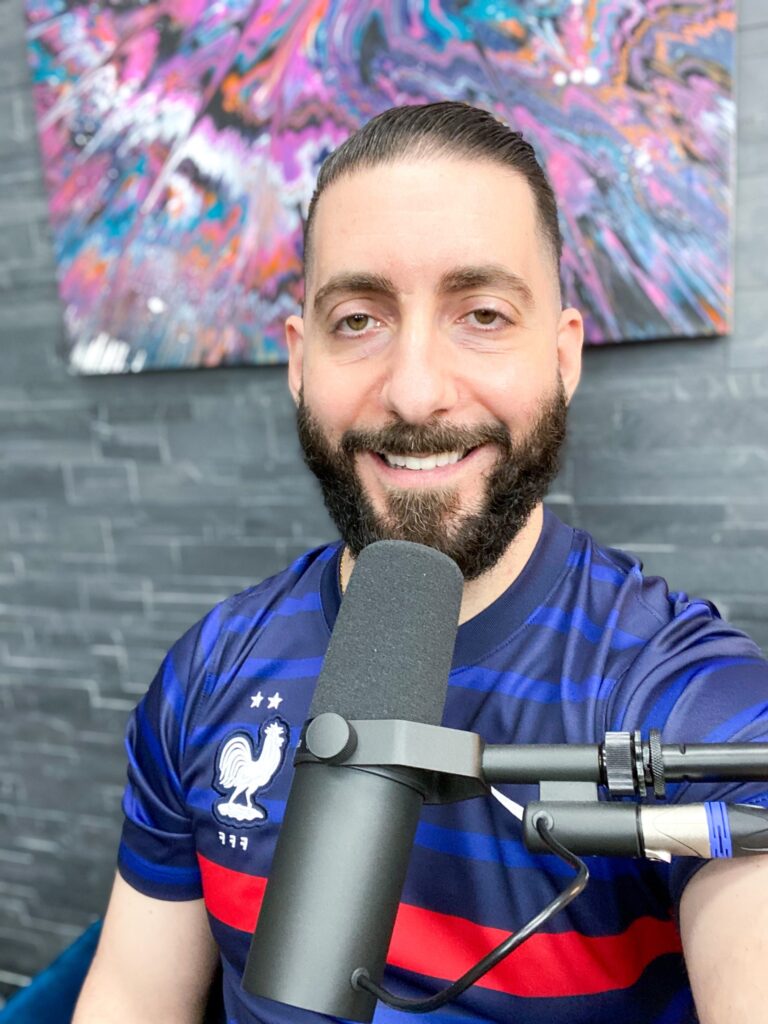 The King of Cracks, Dr. Jimmy Sayegh, Takes Social Media by Storm