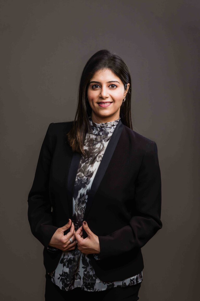 CFP® & Mentor Komal Motwani On The Virtues Of Careful Estate Planning