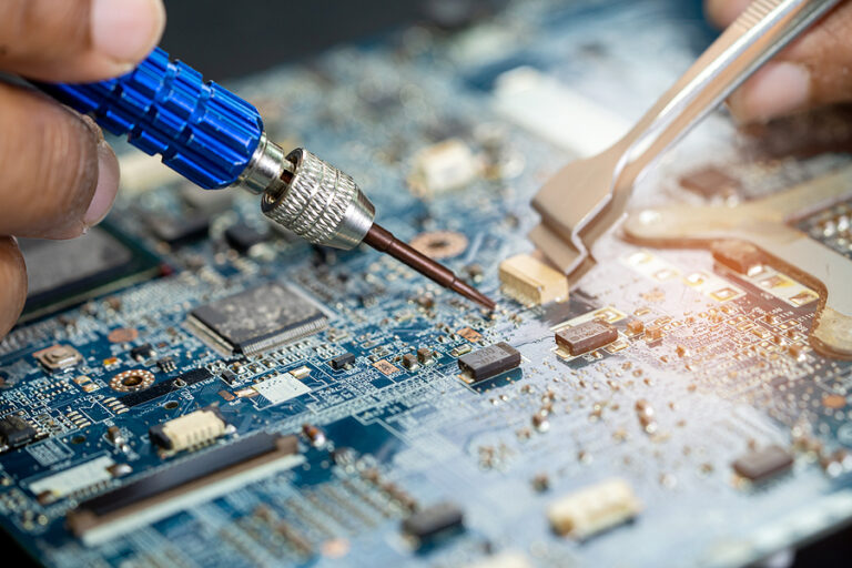 Miniature PCB Design Tips & Challenges