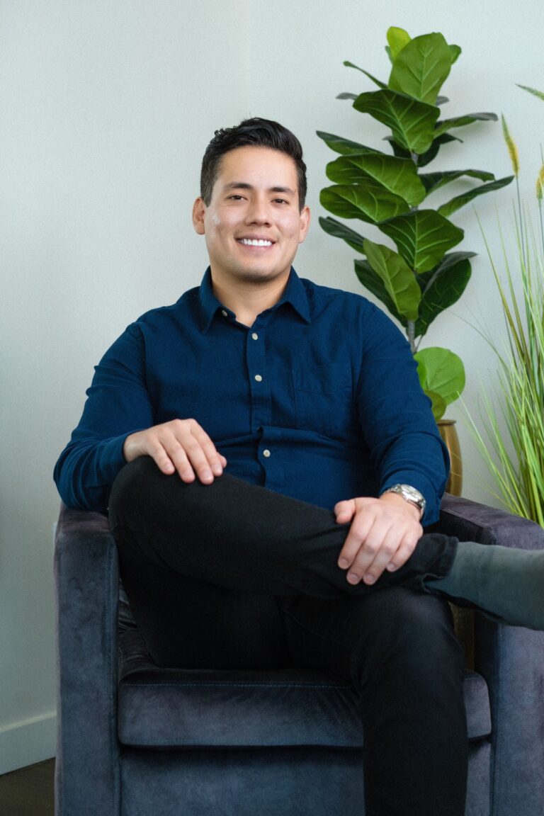 Law Enforcement Detective to Entrepreneur: How Paul Alex Created ATMTogether.com and is Keeping the Cash Flowing