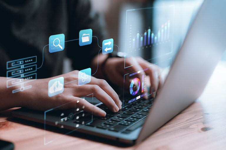 How Steve Rastall & igroup Streamlined Cloud Management
