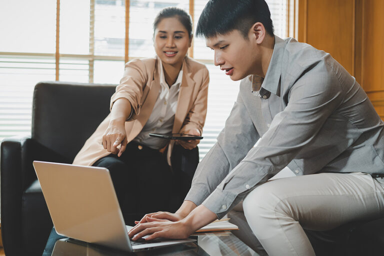 How Nina Zhao & FlashCloud Sales Intelligence Have Changed Marketing