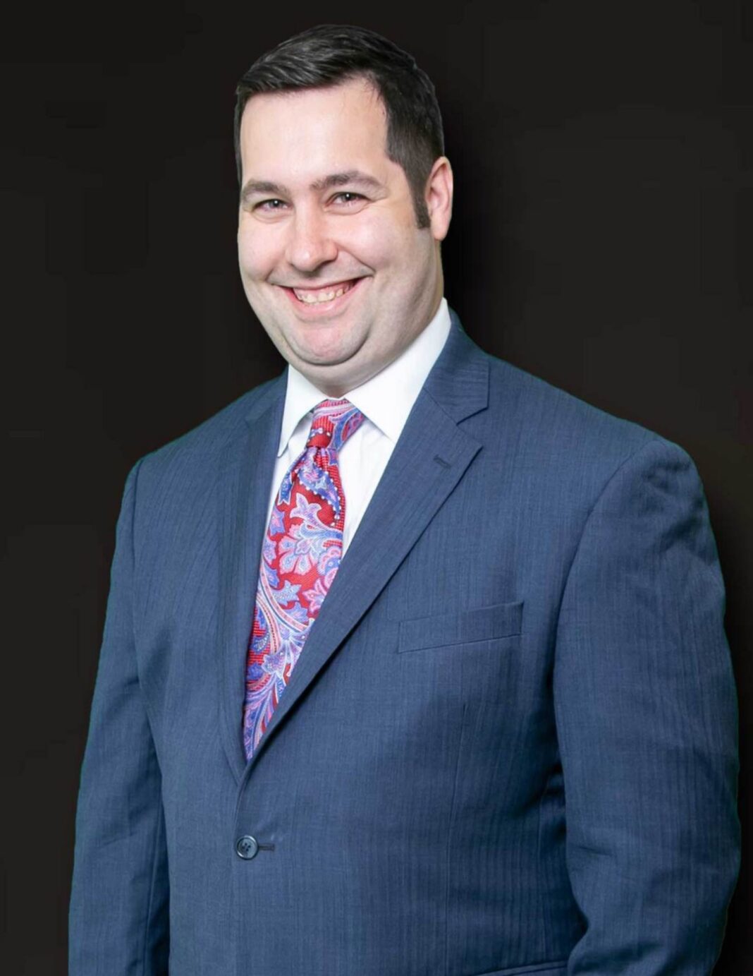 Attorney Galen M. Hair