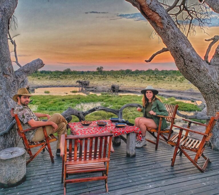 Tricks of the Trade: Sui Generis Entertainment & Travel Founder Carlos Alvarez Offers an Inside Look into the Life of a Travel Agent