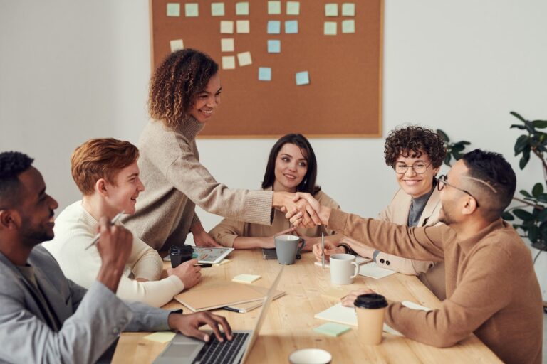 DynaFlex CEO Darren Buddemeyer Provides 12 Tips on How to Form and Lead a High-Performing Team as an Executive