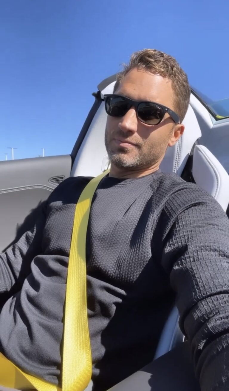 John Bonavia: Businessman and Former Actor Utilized His Network to Create a Successful Crypto Business