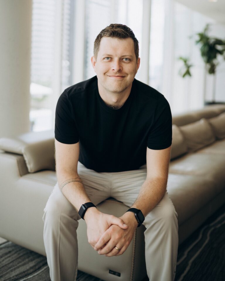 How Founder Matt Kirkegaard and the Movement Property Group Team Introduce Clients to Nashville’s ‘Third Places’