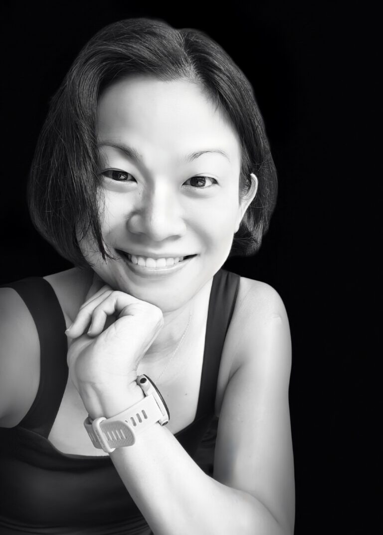 The Art of Mastering Interview Skills with Interview Coach Siew Ling Hwang
