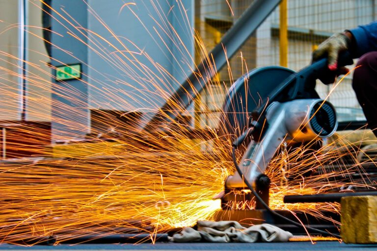 Armstrong Steel Discusses How Steel Prices Impact Pre-engineered Metal Buildings