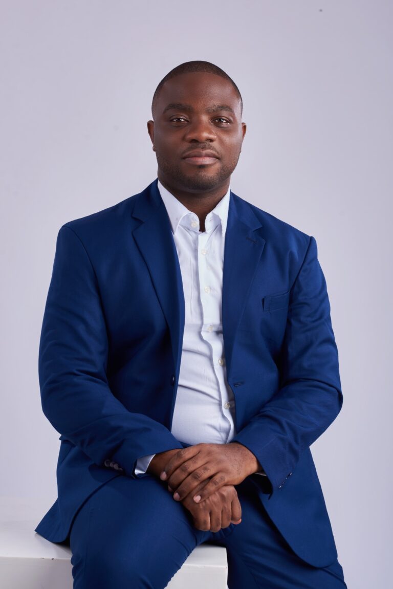 From Freelancer to CEO: The Story of Olawale Adeyina and the Birth of Green Street Media