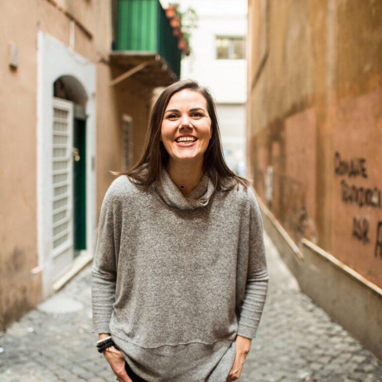 The Best is Yet to Come: If Something Bad Happens, It’s For a Purpose, Says Rachel Ngom, of ‘She’s Making an Impact’
