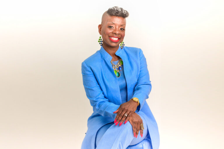 Dr. Kim R. Grimes Shares What Young Adults Can Do to Thrive after the Pandemic