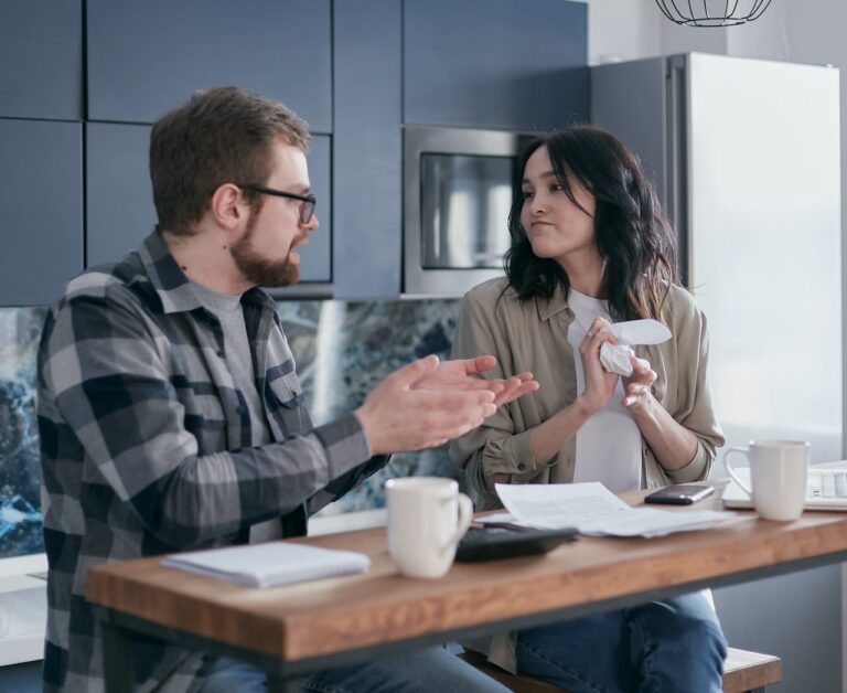 5 Ways You Can Prepare For A Recession