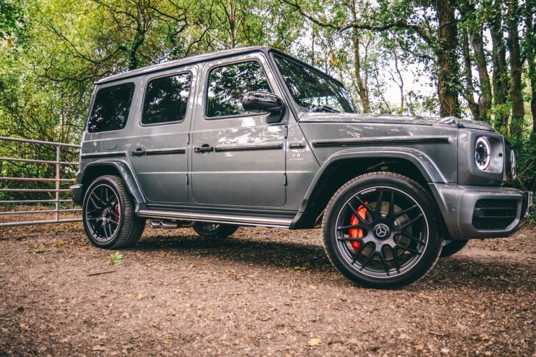 How Does Car Detailing Help Preserve Your Car’s Condition?