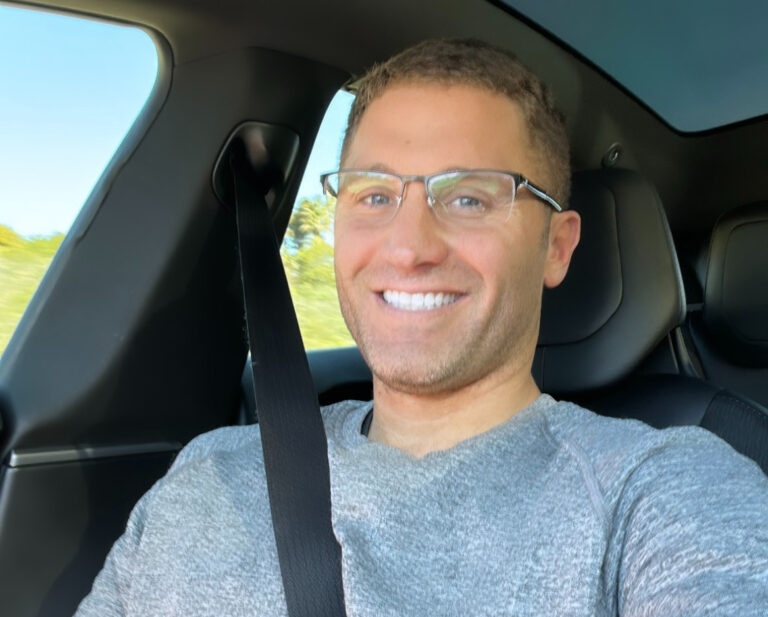 John Bonavia Has an Investment From The Billionaire Investor