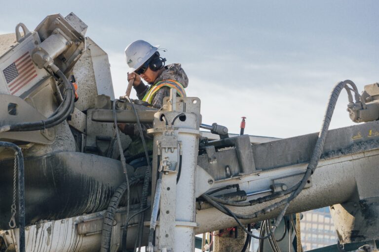 Kelcy Warren on Energy’s Pivotal Role in a Changing World
