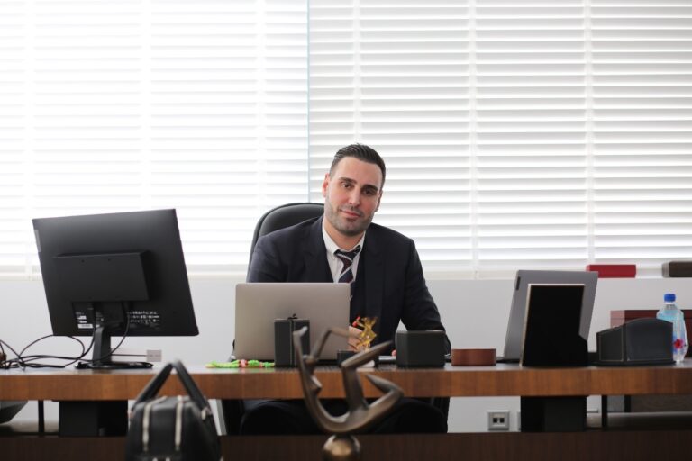 Dr. Yaşam Ayavefe’s observation regarding the significance of passive income streams