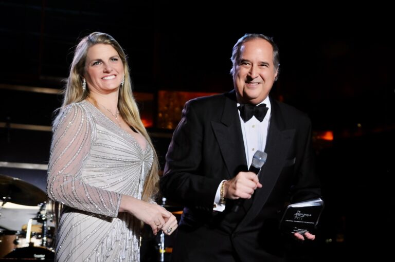 BroadwayHD: The Award-Winning Theater Streaming Service Taking Center Stage