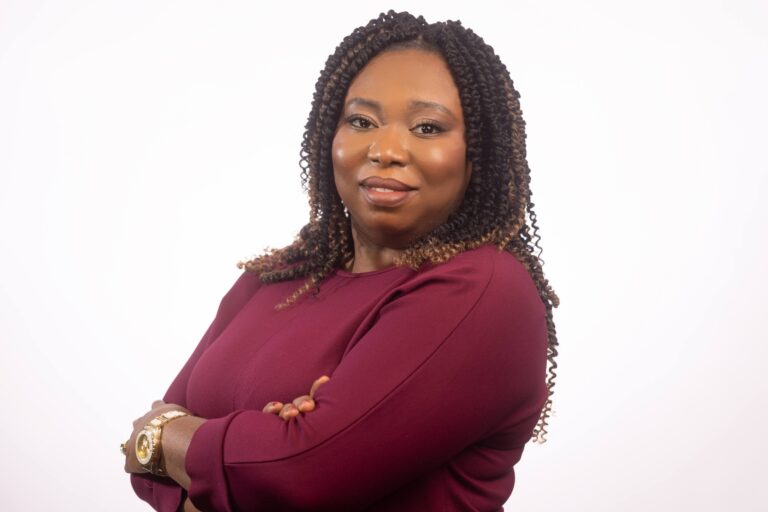 Emelda Uzoagbado: Empowering Women, Breaking Boundaries, and Inspiring Change