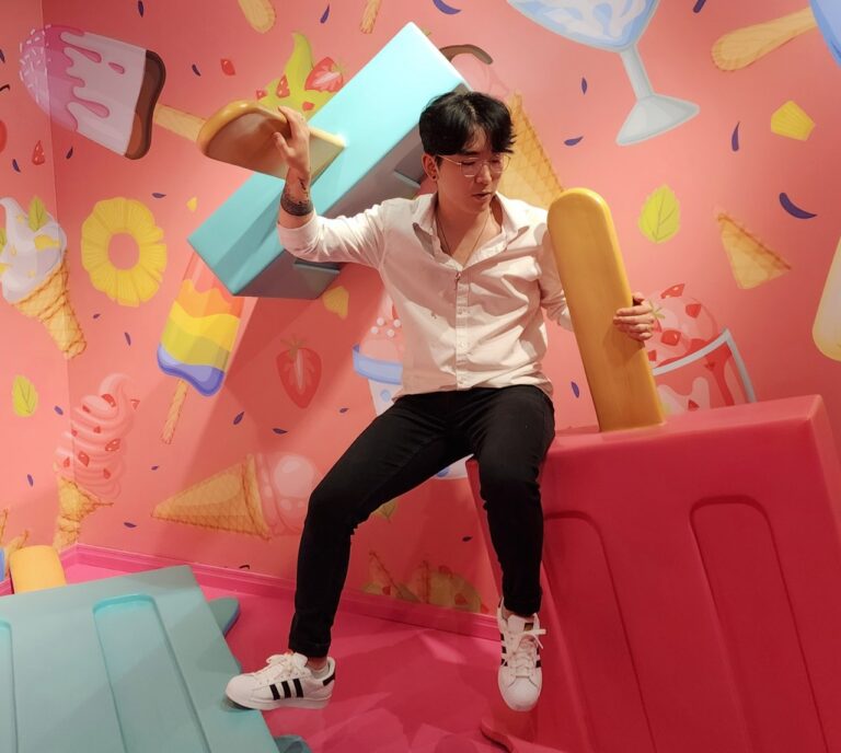 Minseo Kim: The Comedic Catalyst Redefining Relationships and Communication