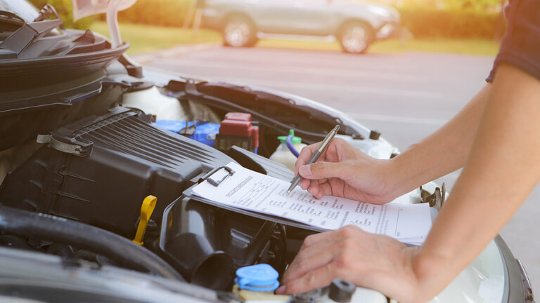 The Art of Hail Damage Repair and Restoration: Restoring Beauty and Value to Your Vehicle