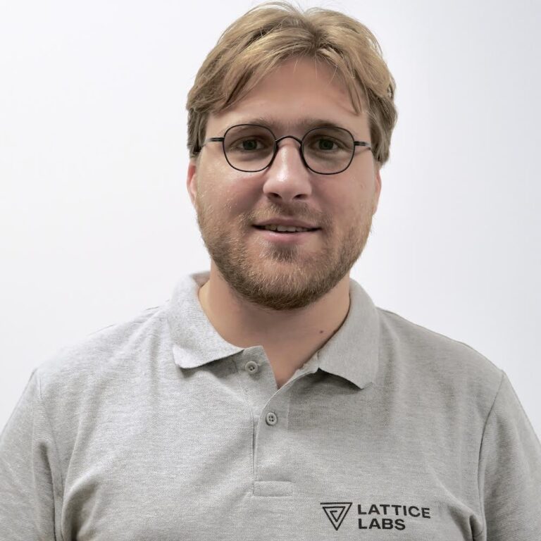 Lattice Labs and WHO Join Forces: Pioneering Smart Healthcare Solutions with Blockchain Technology