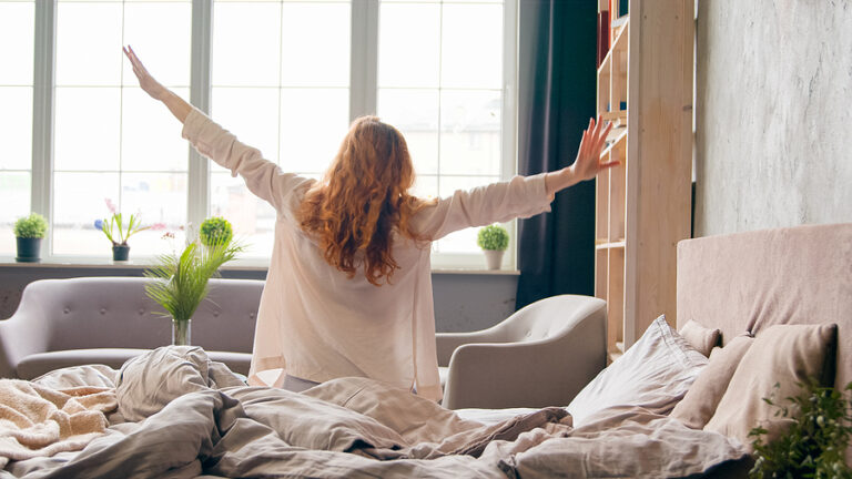 The Ultimate Guide to Choosing the Perfect Mattress for a Good Night’s Sleep