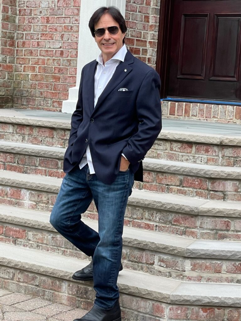 The Power of Treating People Well: How This Philosophy Has Become the Driving Force Behind Robert DeFalco Realty’s Success