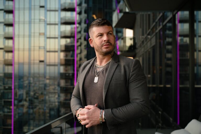 Highly Successful Artist DJ Bander Uses His Platform To Spread Financial Literacy