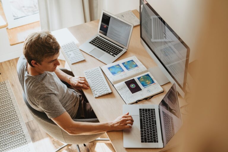 5 Emerging Technologies Revolutionizing Recruitment Processes