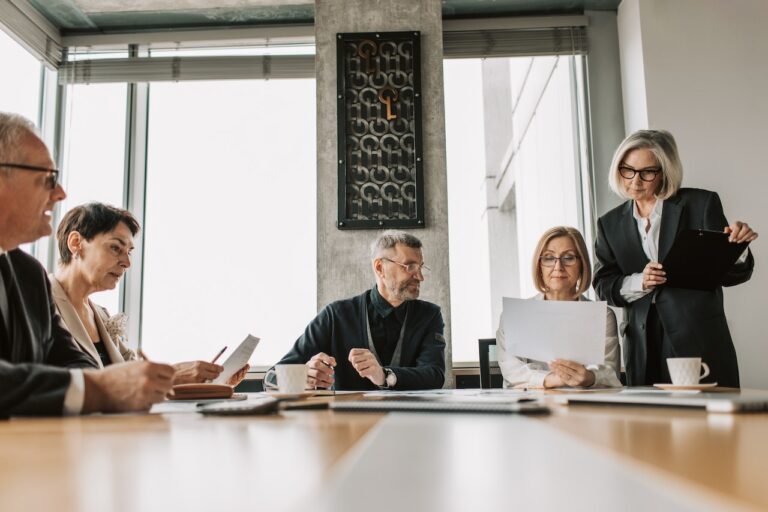 Executive Coaching: A Deep Dive into Ethical  Practices
