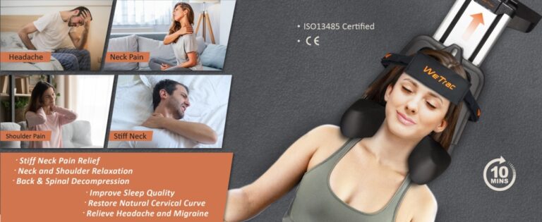 Quality and Support: iStim Wetrac’s Commitment to Customers