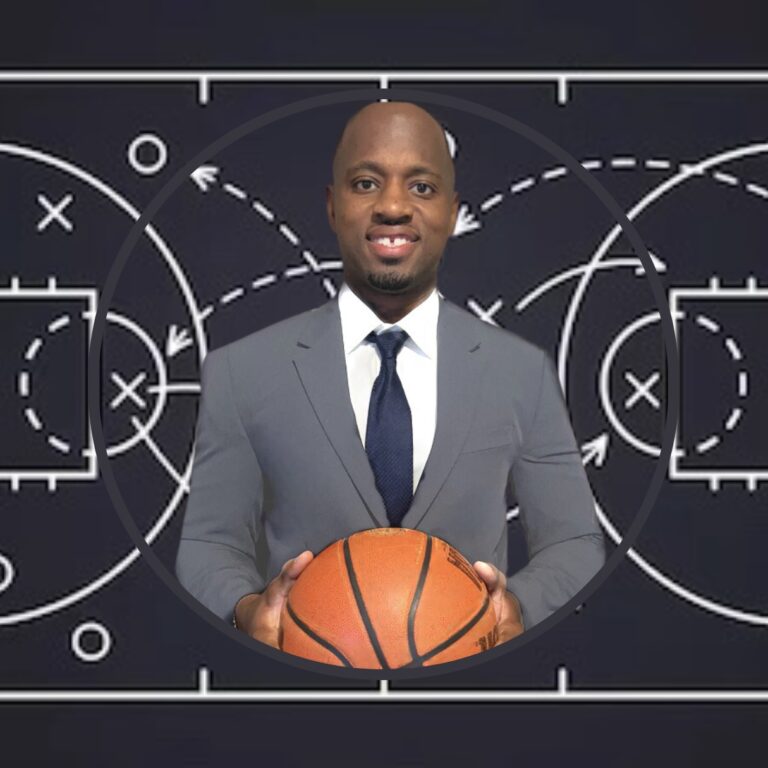 Mastering the Art of Shooting: Insights from Ramesses Khalfani