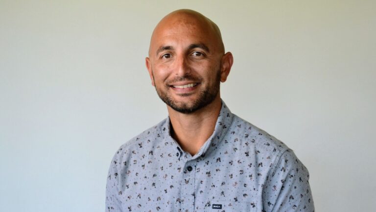 Celebrating a Year of Visionary Leadership: Dan Scardina, CEO of GetMed Staffing