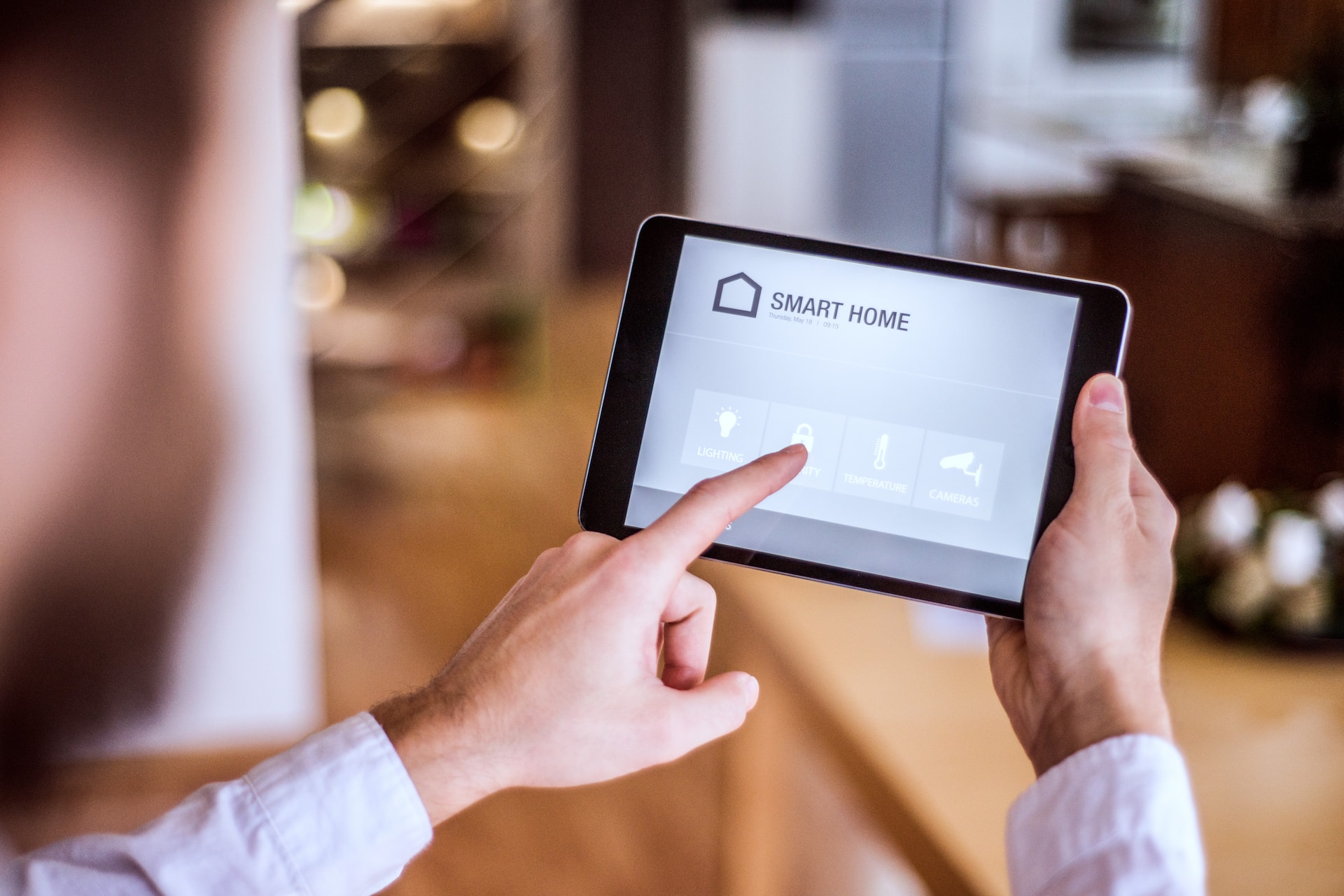 Advantages of Integrating Smart Technologies