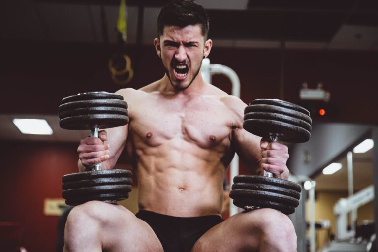 Elevating Fitness Goals with Bulk Supplements Creatine Monohydrate Powder
