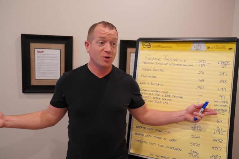 Creating A Need Out of Thin Air: CEO Gene Slade’s Brilliant Strategy For Closing Sales