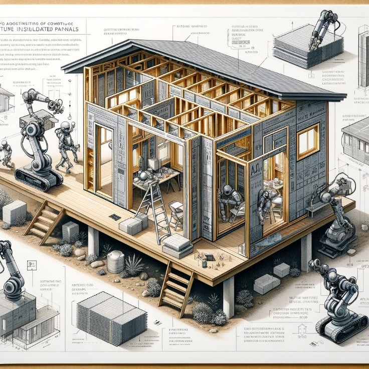 Hongling Yin, an expert architectural designer from Beijing, China