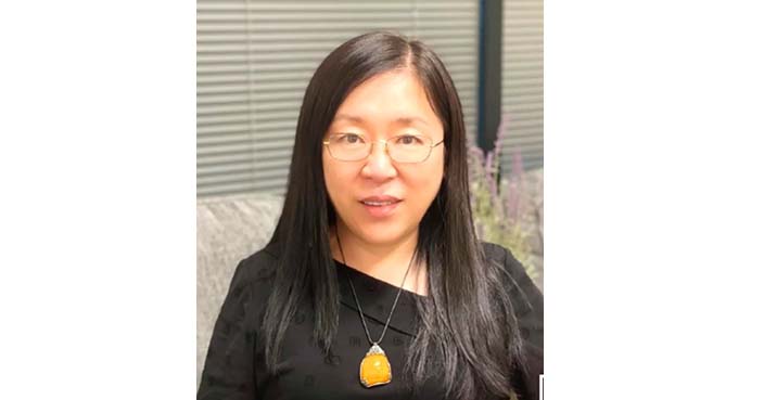 Hongling Yin